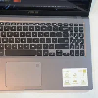 لپتاپ ایسوس ASUS Vivobook R565E لمسی|رایانه همراه|شیراز, ملاصدرا|دیوار