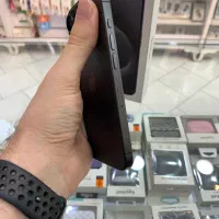 ایفون ۱۵پرو در حد نو‌واقعی|موبایل|کرج, گوهردشت|دیوار