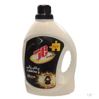 مایع لباس تاژ مشکی ۲۷۰۰ گرم
