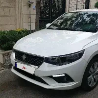 اجاره خودرو تارا اتومات صفر دربستی با راننده شخصی