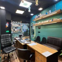 استخدام همکار خانم فروشگاه موبایل صفری استور