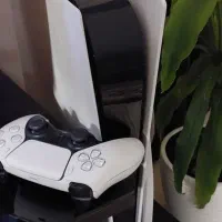 Ps5 در حد نو