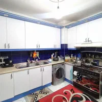 با بزرگی بقیمت بخر و بفروش/۹۸متر/اندیشه/مارایک|فروش آپارتمان|ملارد, |دیوار