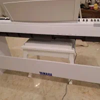 پایه پیانو یاماها*مناسب همه پیانوهای سری p