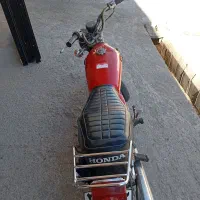 موتور مزایده 84|موتورسیکلت|باسمنج, |دیوار