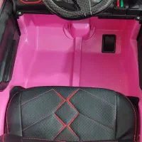 ماشین شارژی نو نو