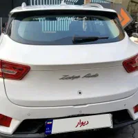 زوتی dl5 2023|خودرو سواری و وانت|تهران, تهرانپارس غربی|دیوار