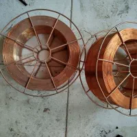 سیم جوش دستگاه جوش co2دوحلقه نو آکبند|ابزارآلات|ورامین, ریحان آباد|دیوار