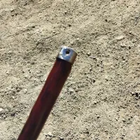 چوب دستی|کوهنوردی و کمپینگ|ثمرین, |دیوار