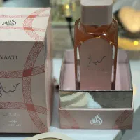ادکلن زنانه حیاتی شرکت الطافه