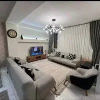 آپارتمان100متری-فول-امکانات-شاهین-ویلا
