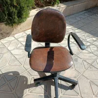 صندلی کامپیوتر