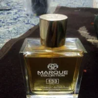 ادکلن اصلی 133«MARQUE»حجم «100ml»
