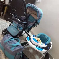 کالسکه دلیجان|کالسکه و لوازم جانبی|پاکدشت, پاکدشت (مامازند)|دیوار