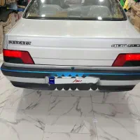 پژو مدل 98|خودرو سواری و وانت|سراوان, |دیوار