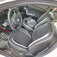 معاوضه کوییک gxrl با پژوپارس