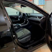 تویوتا راو۴ صفر خشک۲۰۲۴ دودف|خودرو سواری و وانت|اصفهان, کوی ولی عصر|دیوار