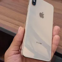 اپل iPhone XS Max با حافظهٔ ۲۵۶ گیگابایت|موبایل|شیراز, ارم|دیوار