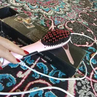 برس