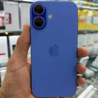 ۱۶ نرمال با گارانتی