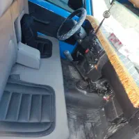 نیسان زامیاد تک گانه|خودرو سواری و وانت|قشم, |دیوار