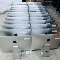 کامپیوتر آیمک اپل در حد نو / اقساطی بلند مدت