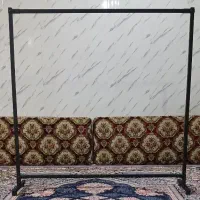 تولید انواع رگال لباس|بندرخت و رخت‌آویز|شوشتر, |دیوار