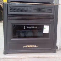 بخاری/ورق/ضخیم/گازی شارق توس15000گارانتی ارسال نور|بخاری، هیتر، شومینه|مشهد, شهید آوینی|دیوار