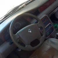 خودرو سمند|خودرو سواری و وانت|گناباد, |دیوار