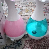 دستگاه بخور سرد