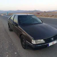 پژو405مدل83 تمیز