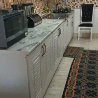 منزل ویلایی دو طبقه|فروش خانه و ویلا|مشهد, نوده|دیوار