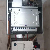 *تعمیرات تخصصی پکیج و آبگرمکن با ضمانت*