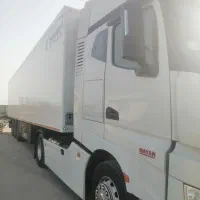 کشنده دیما 402|خودرو سنگین|برازجان, |دیوار