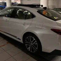 تویوتاکمری Le ژاپن ۲/۵(آماده تحویل)نقد و اقساط|خودرو سواری و وانت|تهران, اقدسیه|دیوار