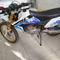 پیشتاز.تلر ۲۰۰ در حد خشک