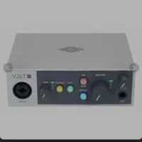 volt 2 کارت صدا وولت ۲