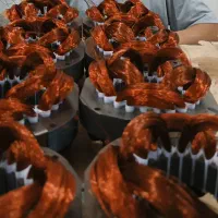 سیم پیچی و تعمیرات پمپ آب ، بالابر و دینام کولر|خدمات پیشه و مهارت|قرچک, زیبا شهر|دیوار