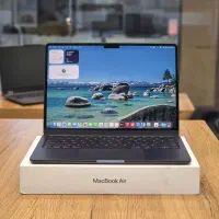 اپل مکبوک ایر Apple Macbook Air 2025 M4 باتری ۱۰۰