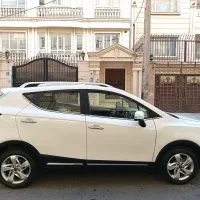 جکs3مدل1397فول بدون رنگ|خودرو سواری و وانت|باقرشهر, |دیوار