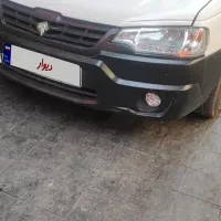 ماشین صفر ایسان
