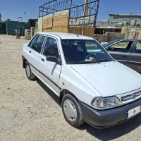 پراید مدل ۸۷