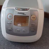پلوپز چندکاره پرشیا اصل فرانسه