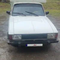 پیکان وانت مدل 1390|خودرو سواری و وانت|سیاهکل, |دیوار