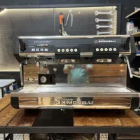 دستگاه قهوه کافه سوپر مارکت