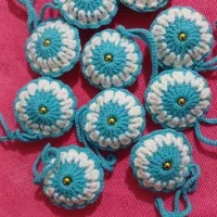 جاسوئیچی بافتنی