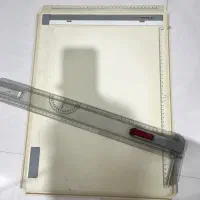 تخته رسم سایز A3