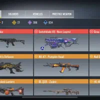 اکانت ها چنج خور گاد یو ایدی میدم تبر نیاد