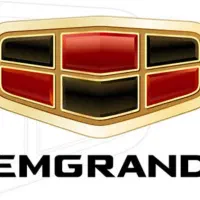 جیلی امگرند ۲۰۱۴