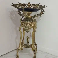 میوه خوری ایستاده کنار سالنی|ظروف سرو و پذیرایی|تهران, قصر فیروزه ۲|دیوار